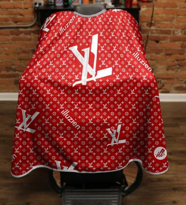 Capa Louis Vuitton